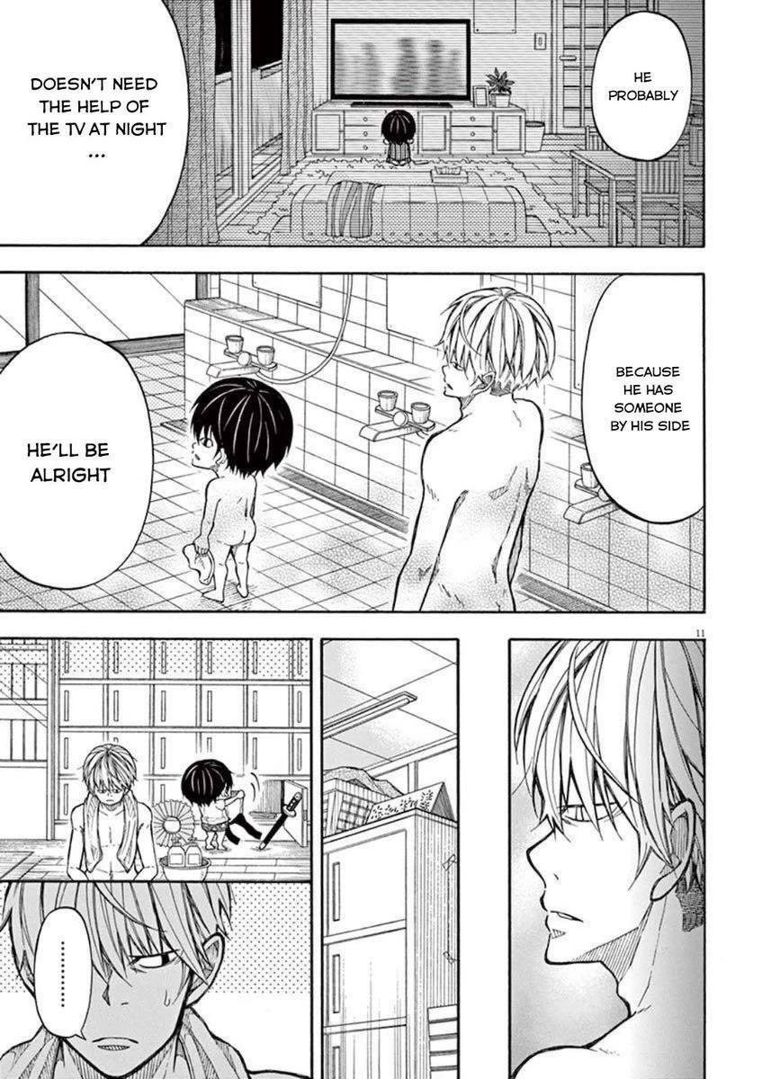 Kotaro Lives Alone, Chapter 7 image 11